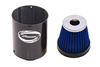 Carbon air filter 170x130 77mm