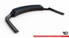 Splitter Mercedes-Benz CLA AMG-Line C117 Rear Central with Diffuser