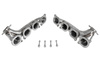 Kolektor wydechowy Mercedes Benz AMG E63 W212 CLS63