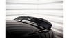Spoiler Cap Jaguar F-Type I Facelift Gloss Black