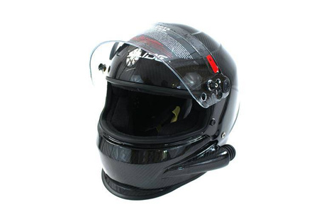 SLIDE helmet BF1-760B Carbon size S