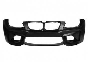 Bodykit BMW 3 E92 Front Bumper Royal