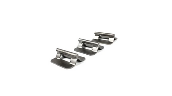 Repair kit BMW 3 E36 Fuel tank mounts