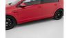 Zestaw Splitterów Volkswagen Golf R Mk7 Hatchback Facelift v.2