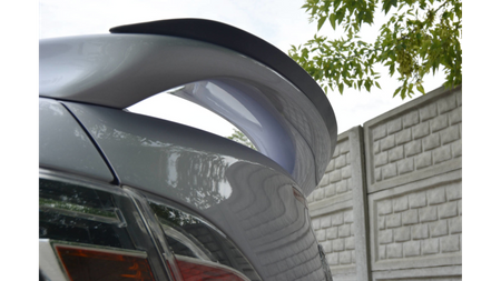 Spoiler Mazda 6 II Sport Hatch Tył Gloss Black