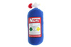Pillow for car Nitro for neck