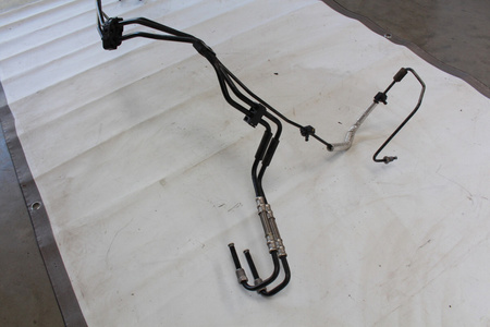 Przewody hamulcowe przód OE 23161868 Camaro SS