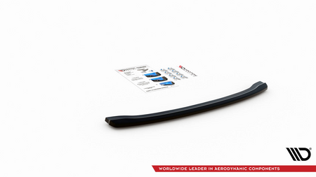 Splitters set BMW 5 G30