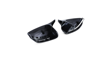 Mirror Cover Set BMW 5 G30 G31 Carbon