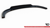 Splitter Chrysler Pacifica II Front Gloss Black