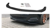 Splitter Mercedes-Benz V W447 Front v.3 Gloss Black