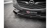 Splitter Opel Insignia II przód v.3 Gloss Black