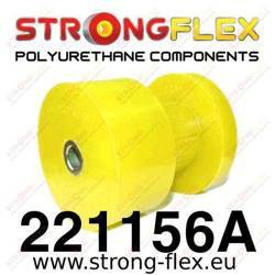 Tuleja tylnej belki 45mm SPORT