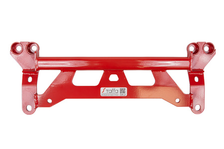 Strut Bar Audi A3 8V front lower Steel