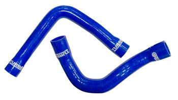 Przewody silikonowe Wody BMW E36 318 TurboWorks