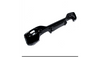 Diffuser BMW 1 F20 F21 Facelift Rear Gloss Black