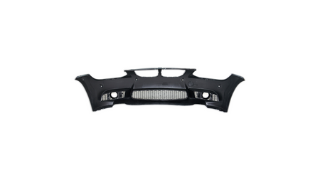 Zderzak BMW 3 E92 E93 Przód PDC SRA