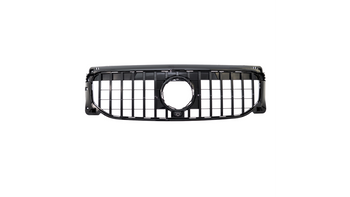 Grill Mercedes-Benz GLB X247 GT Gloss Black