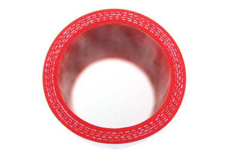 Elbow TurboWorks Red 45deg 51mm