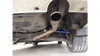Adjustable Rear Control Arms Kia Hyundai i30