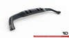 Splitter Mercedes-Benz A W177 A35 Rear Central with Diffuser