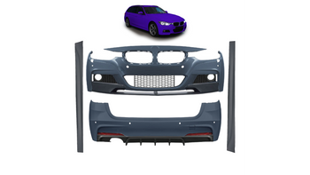 Bodykit BMW 3 F31