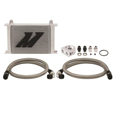 Mishimoto Oil Cooler Kit Universal 25 Row