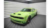 Splitters set Dodge Challenger SRT Mk3