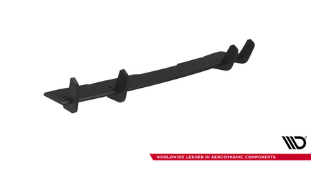 Dyfuzor Audi RS5 F5 Tył Street Pro Black