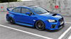 Side Skirts Diffusers Subaru Impreza MK4 WRX STI