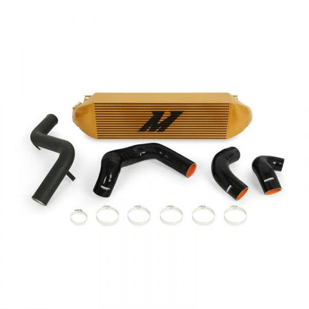 Mishimoto Intercooler Ford Focus ST 2013-2018 + Piping Kit