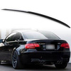 Lotka Lip Spoiler - BMW E92 2D M3 LOOK ABS