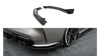 Splitter BMW 4 G82 M-Pack Tył Boczne v.3 CSL Look