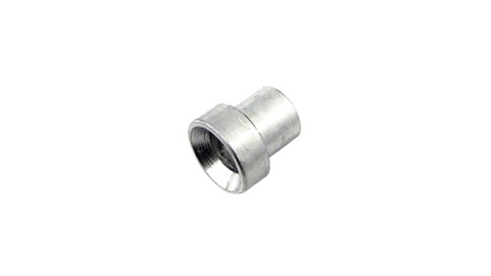 Tuleja stalowa AN6 do przewodu 3/8″ NX