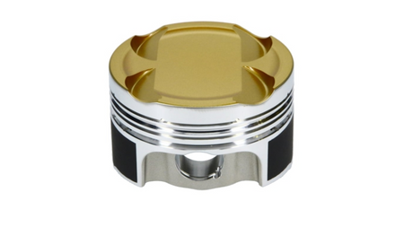 JE-Pistons Kit Toy 2JZ-GE/GTE (9.0:1) 86.00mm Ultra Series