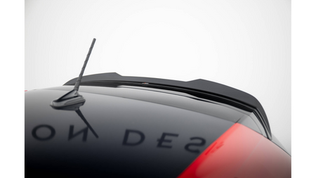 Zestaw Splitterów Skoda Fabia Mk4