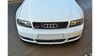 Splitter Audi RS4 B5 Front Gloss Black