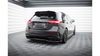 Splitters set Mercedes-Benz AMG A35 W177 Facelift