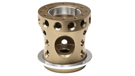 Naba Ford Focus II Mazda 3 Gold D1Spec