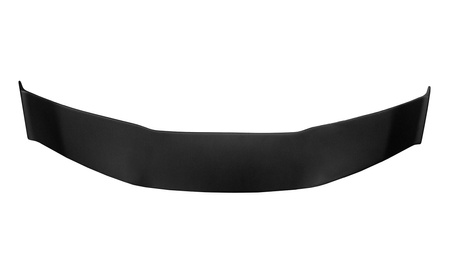 Spoiler Mercedes-Benz CLA CLASS GT STYLE 15-17 Lip ABS