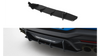 Dyfuzor Ford Mustang GT Mk7 Tył Street Pro Black