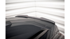 Splitters set Volvo XC90 R-Design Mk2 Facelift