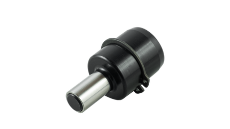 Flywheel BMW M50 S50 M52 S52 M54 S54 - BMW N54 - 240mm / 9.45" 5700g / 12,9lb