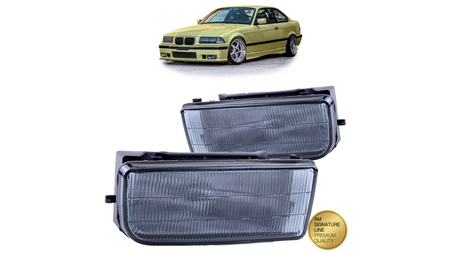 Halogeny BMW 3 E36 Compact