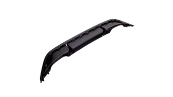 Diffuser Volkswagen Golf 7 Rear