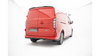 Spoiler Ford Transit Custom Mk2 Tył