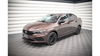 Dokładka Fiat Tipo S-Design Progi Gloss Black