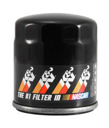 K&N Oil Filter PS-1017