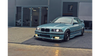 Splitter BMW 3 E36 M-Pack przód