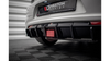Light Volkswagen Scirocco III R Stop LED